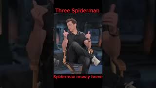 Spider man spidermannowayhome marvel marvelstudios movieclip ironman moviescene [upl. by Higgs]