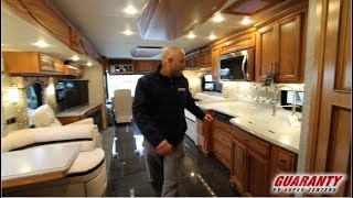 2018 Newmar Ventana 4037 Class A Diesel Motorhome • Guarantycom [upl. by Lucier295]