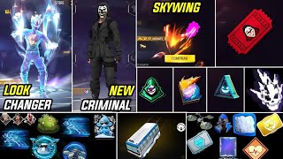 OB 42 NEW CRIMINAL BUNDLEOB 42 ALL NEW ITEMS [upl. by Eitirahc]