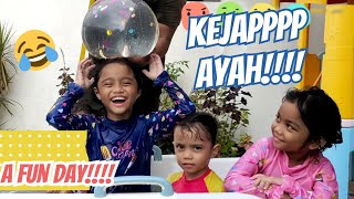 PECAH TANGISAN USAI DENGAR LAGU CIPTAANNYA PUTRI ARIANI DAN KISAHNYA 😭😭 [upl. by Richart]