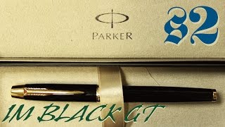 【万年筆】PARKER その２ [upl. by Delmor]