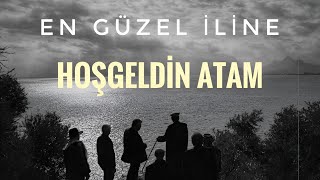 Uğur Önür  En Güzel İline Hoşgeldin Atam [upl. by Ennasirk]