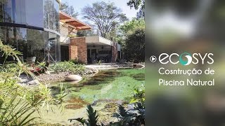 Piscina Natural [upl. by Ecirtel]