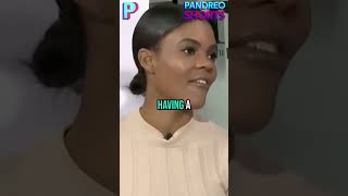 Candace Owens EXPOSES Kristal Balls Hypocrisy shorts [upl. by Getter]