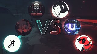 Team Andy vs Team Vapix  Critical OPS Content Creator Cup 1   giveaway [upl. by Irina205]