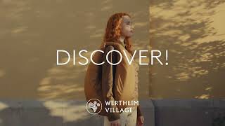 DISCOVER Wertheim Village [upl. by Nare]