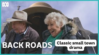 Small town drama is unreal  Back Roads  ABC Australia [upl. by Dorran861]