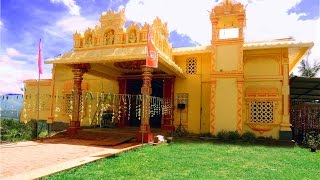 Sindakatti Sri Kumarap Peruman Temple Matale Srilanka [upl. by Kcirederf]