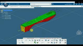 Mold Tooling Design with 3DEXPERIENCE CATIA Part 1 [upl. by Seda244]