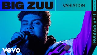 Big Zuu  Variation  ROUNDS  Vevo x Tommy Jeans Less Buzz More Music [upl. by Aylsworth]