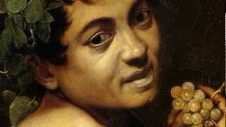 Caravaggio [upl. by Volney]