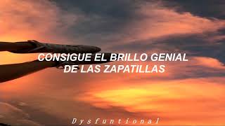 Gorillaz  19 2000  Sub Español [upl. by Illa513]