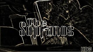 the sopranos theme slowedreverb [upl. by Harper92]