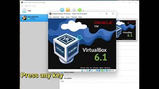 Metasploitable2 kernal panic  not syncing IOAPIC error solution Virtualbox [upl. by Olnay]