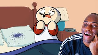 TheOdd1sOut quotWhat Your Early Twenties Will Be Likequot REACTION [upl. by Lamaaj164]