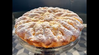 La torta più amata in Italia 🤩 Ricetta in 5 minuti con pochi ingredienti [upl. by Ailati]