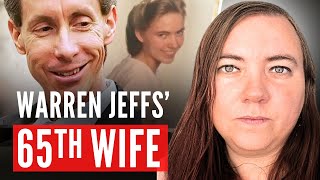 I Married FLDS Cult Leader Warren Jeffs [upl. by Corny]