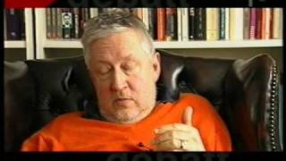 Leif GW Persson om Christer PetterssonAVI [upl. by Assyle48]