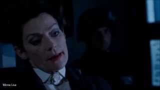 Missy Kills Osgood Part 1  Death In Heaven Doctor Who [upl. by Akyssej]