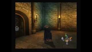 Harry Potter and the Prisoner of Azkaban PS2 Walkthrough  Part 09 [upl. by Dolhenty]