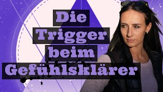 💜Was triggert den Gefühlsklärer💣 [upl. by Ricardama]