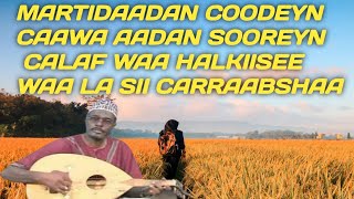 cudbi hees  cudbi lyrics  gaawirow hees  gaywarow lyrics maxamed xaaji gaywarow  gaywarow kaban [upl. by Bodkin]