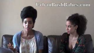 Part 1 Hair Description amp All About Porosity Video [upl. by Amelie]