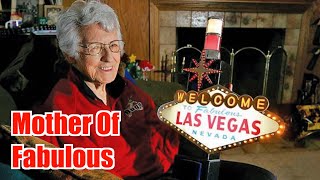 Las Vegas Life Of Betty Willis 19232015 Mother Of Fabulous [upl. by Mab]