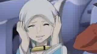 Eureka Seven ALL Episodes in 2 min [upl. by Kamin]