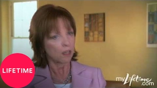 Nora Roberts on Her Characters  Lifetime [upl. by Anneyehc622]