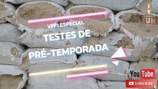 Vamos Falar de FUm  Especial Testes dia 3 [upl. by Acirehs]