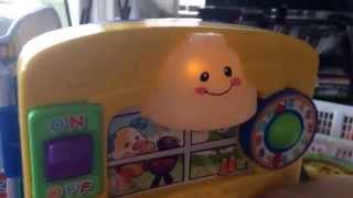 Possessed Childrens Toy is Possessed [upl. by Chiles]