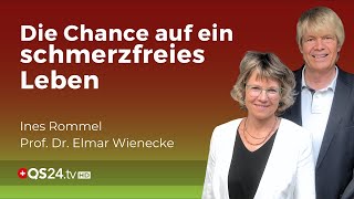 RheumaEnthüllung Warum Millionen von Patienten eine bessere Behandlung verdienen  QS24 Gremium [upl. by Arocat360]