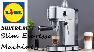 How To Use A Nespresso MachineFull Tutorial [upl. by Middlesworth618]