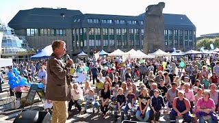 Weltkindertag 2016 in Remscheid [upl. by Petulia]