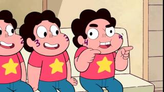 Steven  Okiedokie artichokie [upl. by Gnaht]