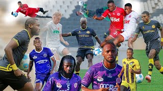 LIVE SAMATA HAMZA WAITWA TIMU YA TAIFA SIMBA KUMNGOA FEISAL AZAM PAMBA WAIPANIA YANGA [upl. by Gabbi775]