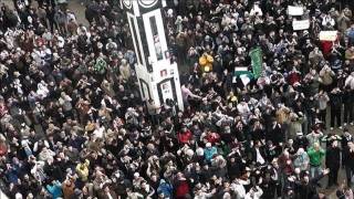 Syrie manifestation à Homs vendredi 27 janvier [upl. by Titania]