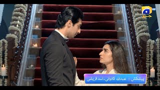 Mohabbat Chor Di Maine  OST Adaptation  Sahir Ali Bagga  Har Pal Geo [upl. by Murat542]