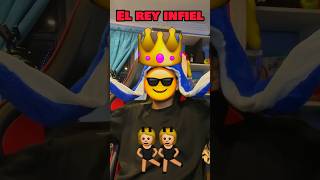 ME CONVERTÍ en el REY INFIEL 👑😏 [upl. by Maisey182]