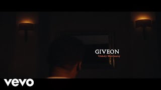 Giveon  Unholy Matrimony Official Lyric Video [upl. by Natsud]