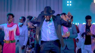 DALMAR YARE SHOWGII MUQDISHO  HEES CUSUB GOBOLKA BANAADIR  OFFICICAL MUSIC VIDEO 2022 [upl. by Aleris]