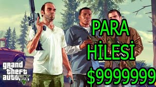 GTA 5 Para Hilesi Cheat Engine 2020 Hikaye Modu [upl. by Hahn]