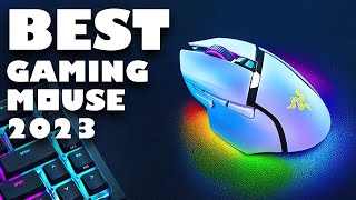 TOP 10 BEST GAMING MICE 2023 [upl. by Uv]