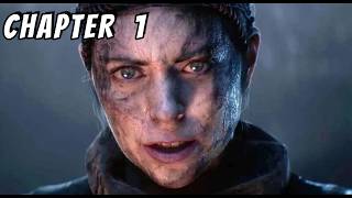 Senuas Saga Hellblade II  Chapter 1 PC Gameplay Walkthrough 4K 60 FPS [upl. by Nuhs747]