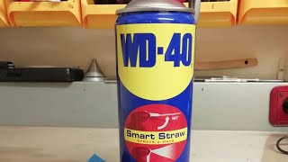 RC Auto mit WD40 Reinigen Gut [upl. by Nolaj]