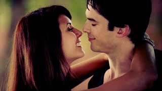 Damon amp Elena  the lovers that went wrong [upl. by Moretta]