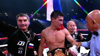 Dmitry Bivol vs Brazilian Puncher   Latest Boxing Highlights full HD  RUSSIA VS BRAZIL [upl. by Amias625]