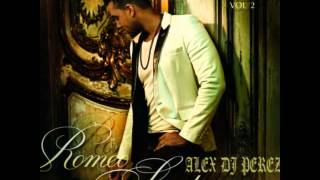 Romeo Santos Mix Formula Vol2 2014 [upl. by Will]