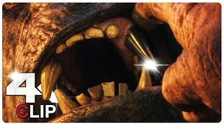 Kong Gets New Metal Teeth Scene  GODZILLA X KONG THE NEW EMPIRE NEW 2024 Movie CLIP 4K [upl. by Nomae]